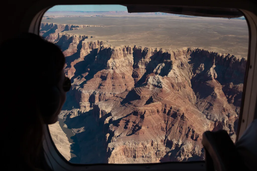 Приключение Намибия, Panic Storm IV