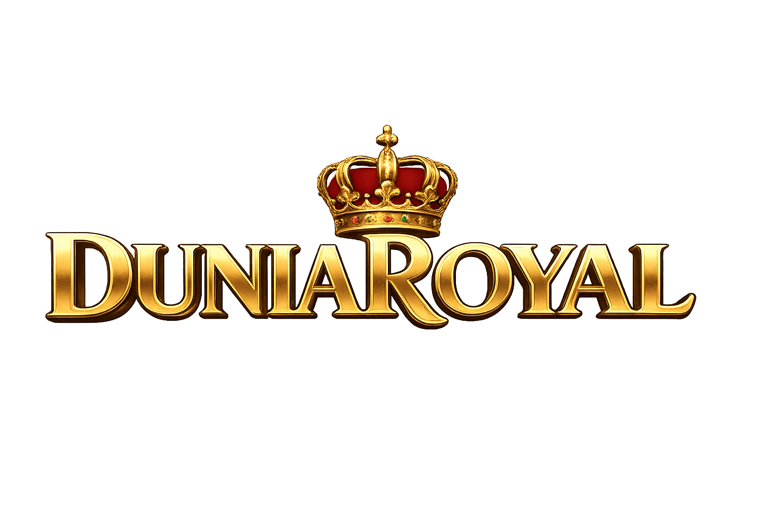 DUNIAROYAL