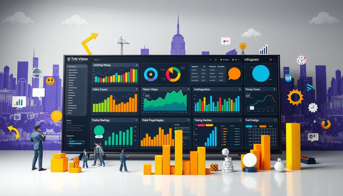 vision implementation metrics