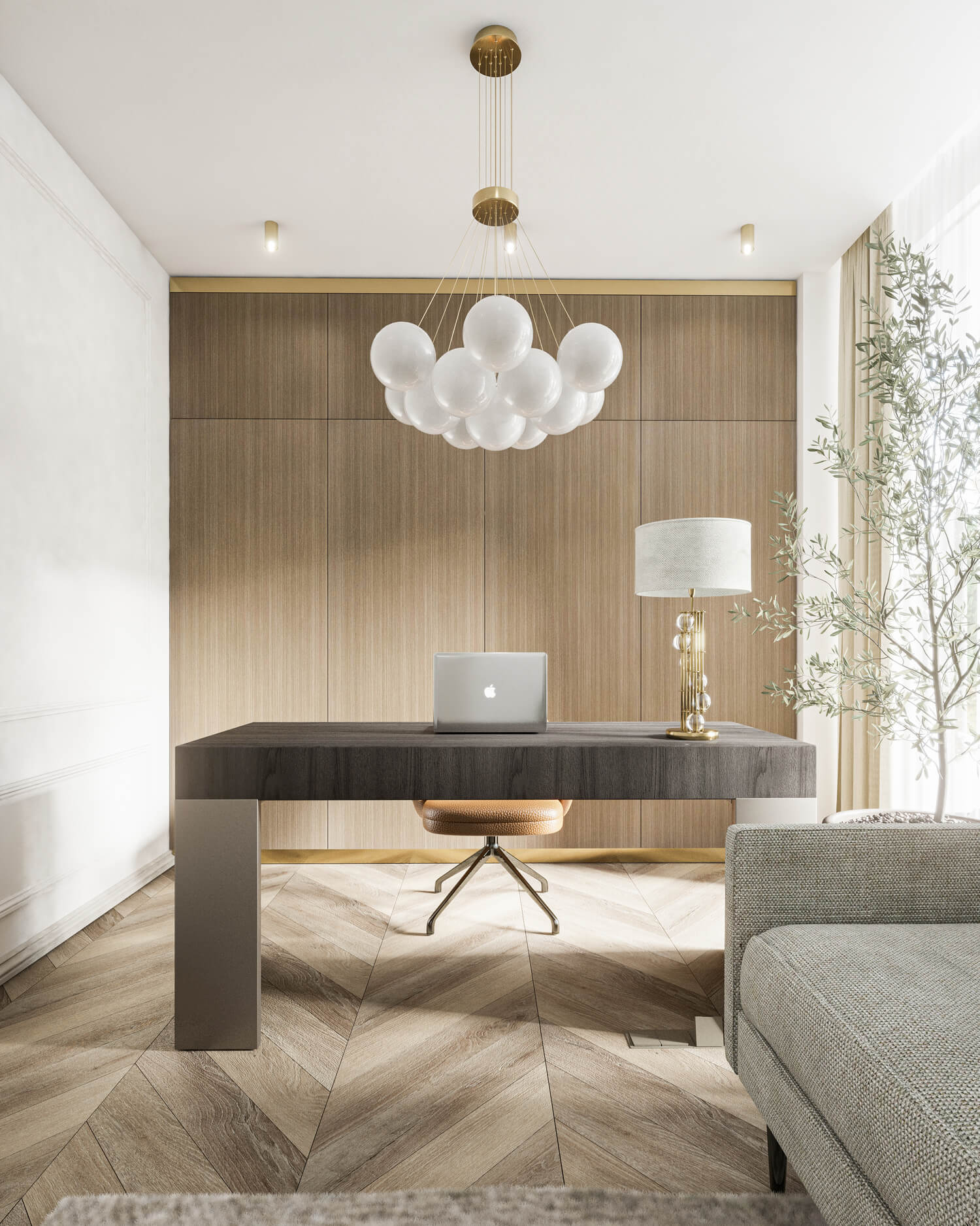 Interior project image