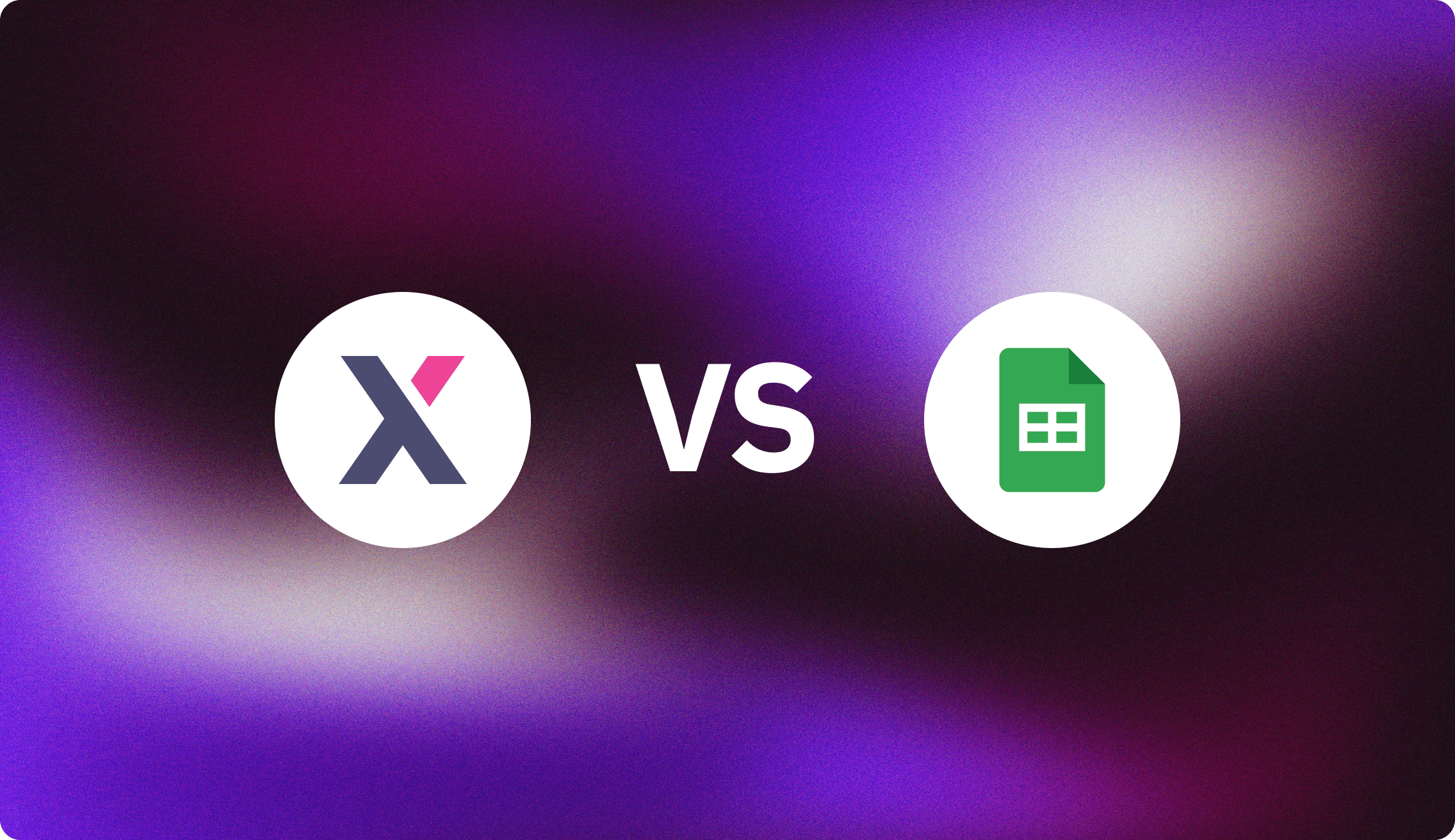 GoogleSheet Vs. Datalexing: Which Data management Tool Works Best in 2025?