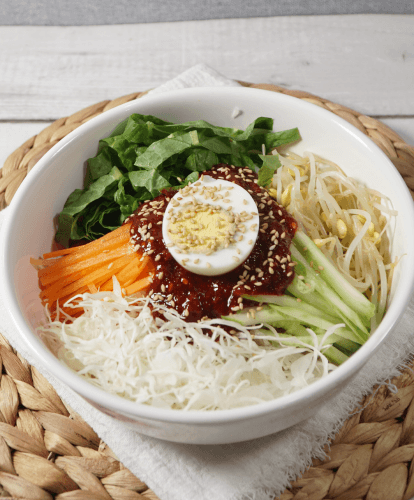 쫄면맛집레시피전수