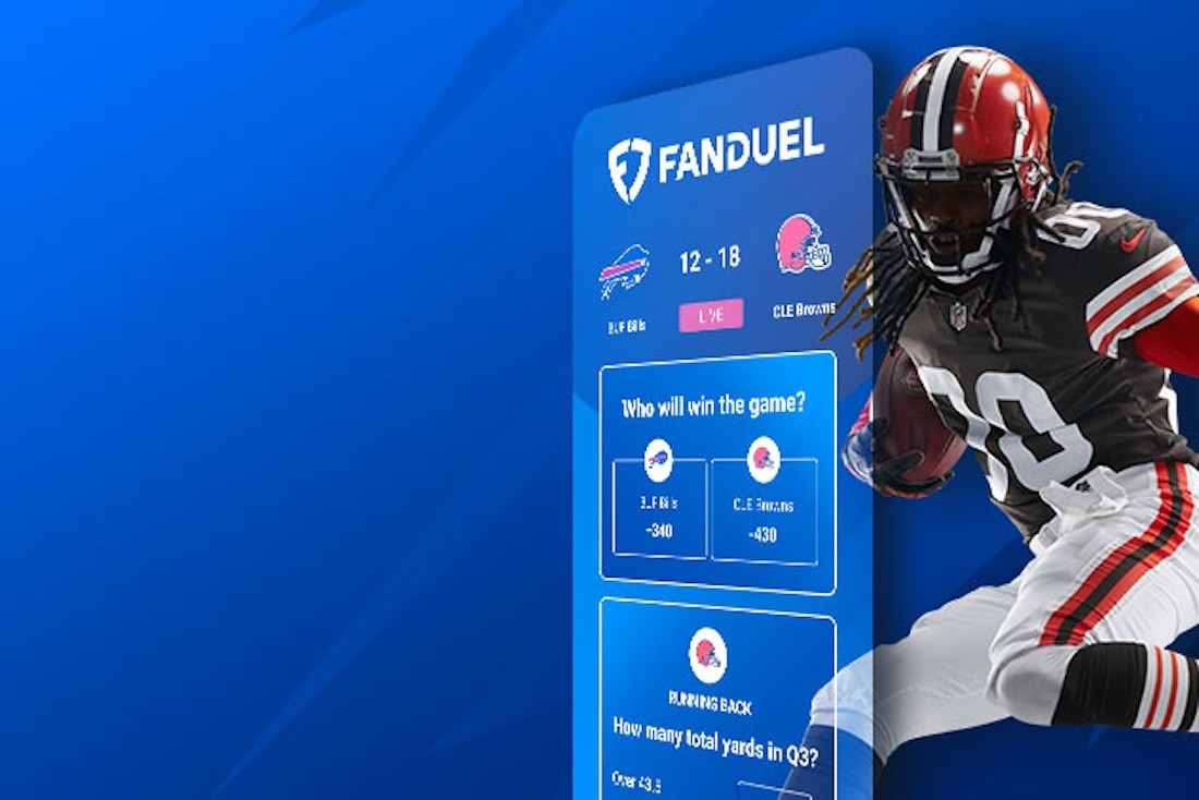 fanduel sports gamification