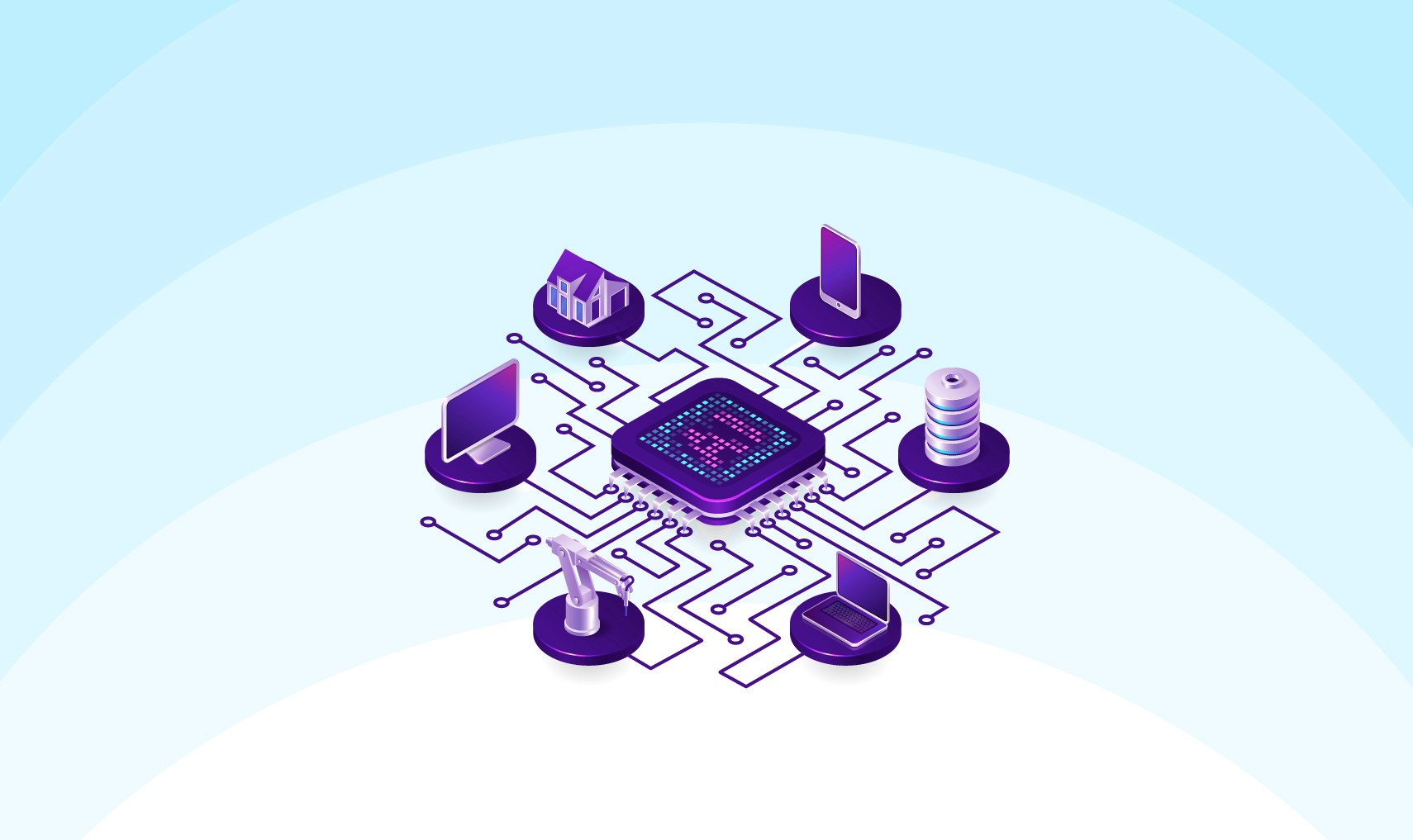 IOT & Embedded Computing