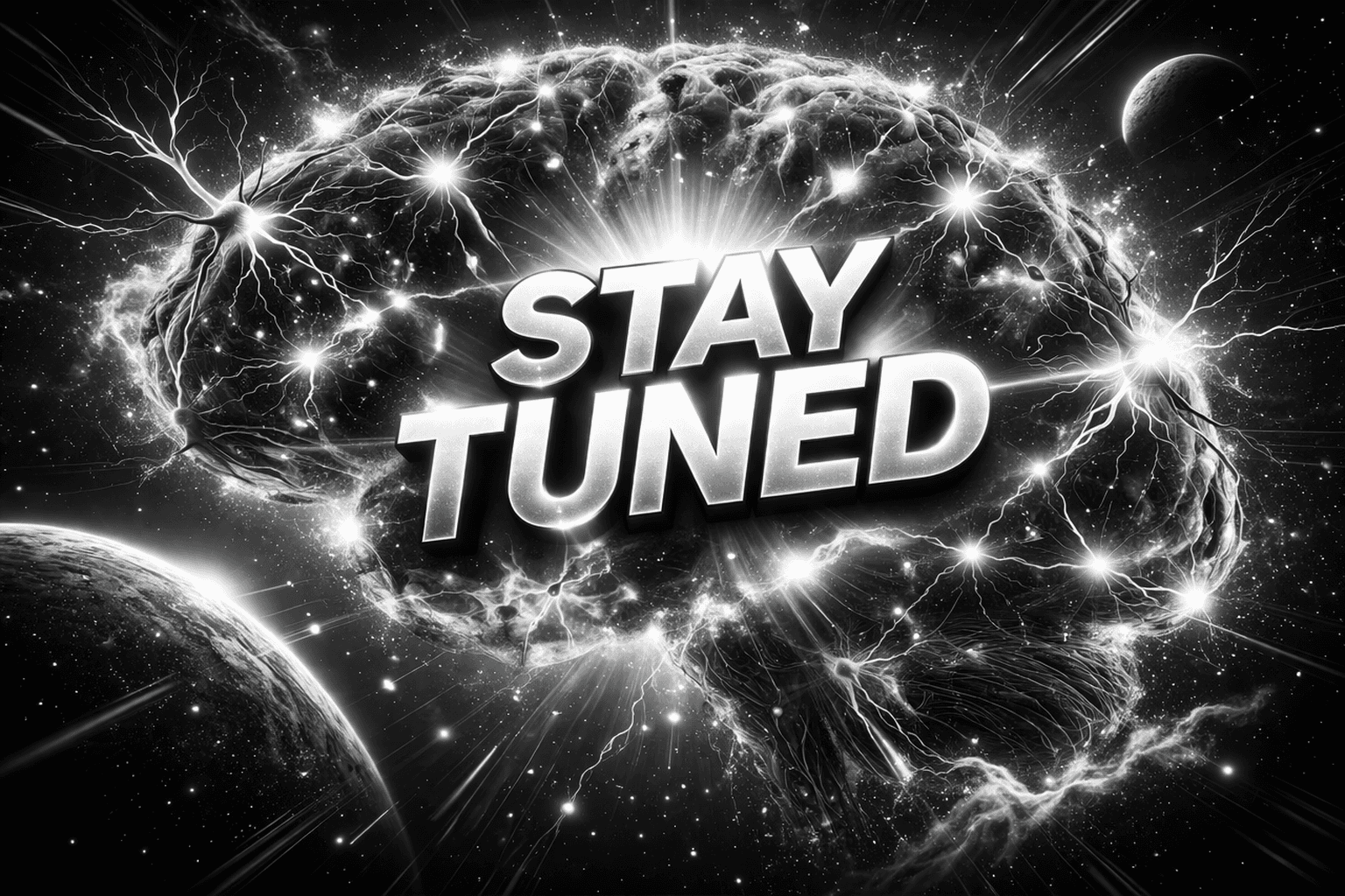 Smiling female creator with a digital pen pointing up, ideal for portfolio or agency websites.