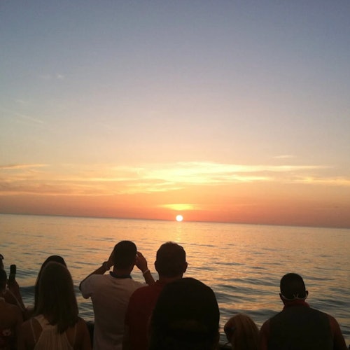 Sunset Celebration Cruise