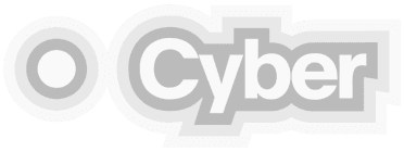 Cyber logo