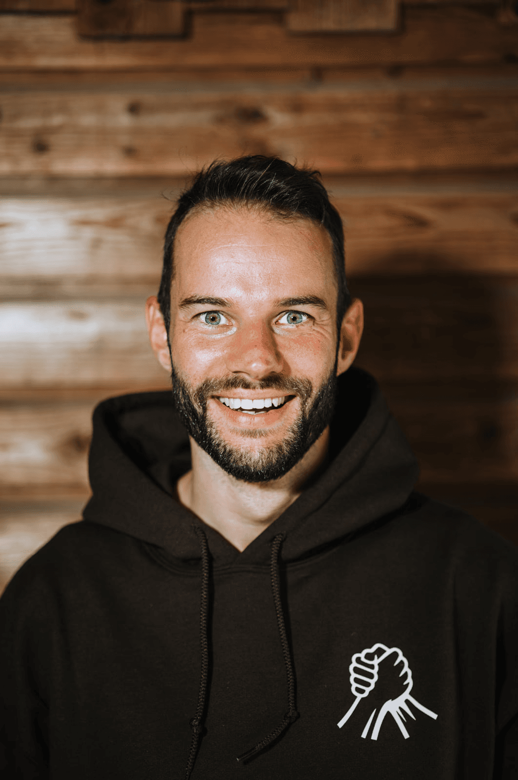 Foto van Khyal, oprichter en trainer bij Broederschap