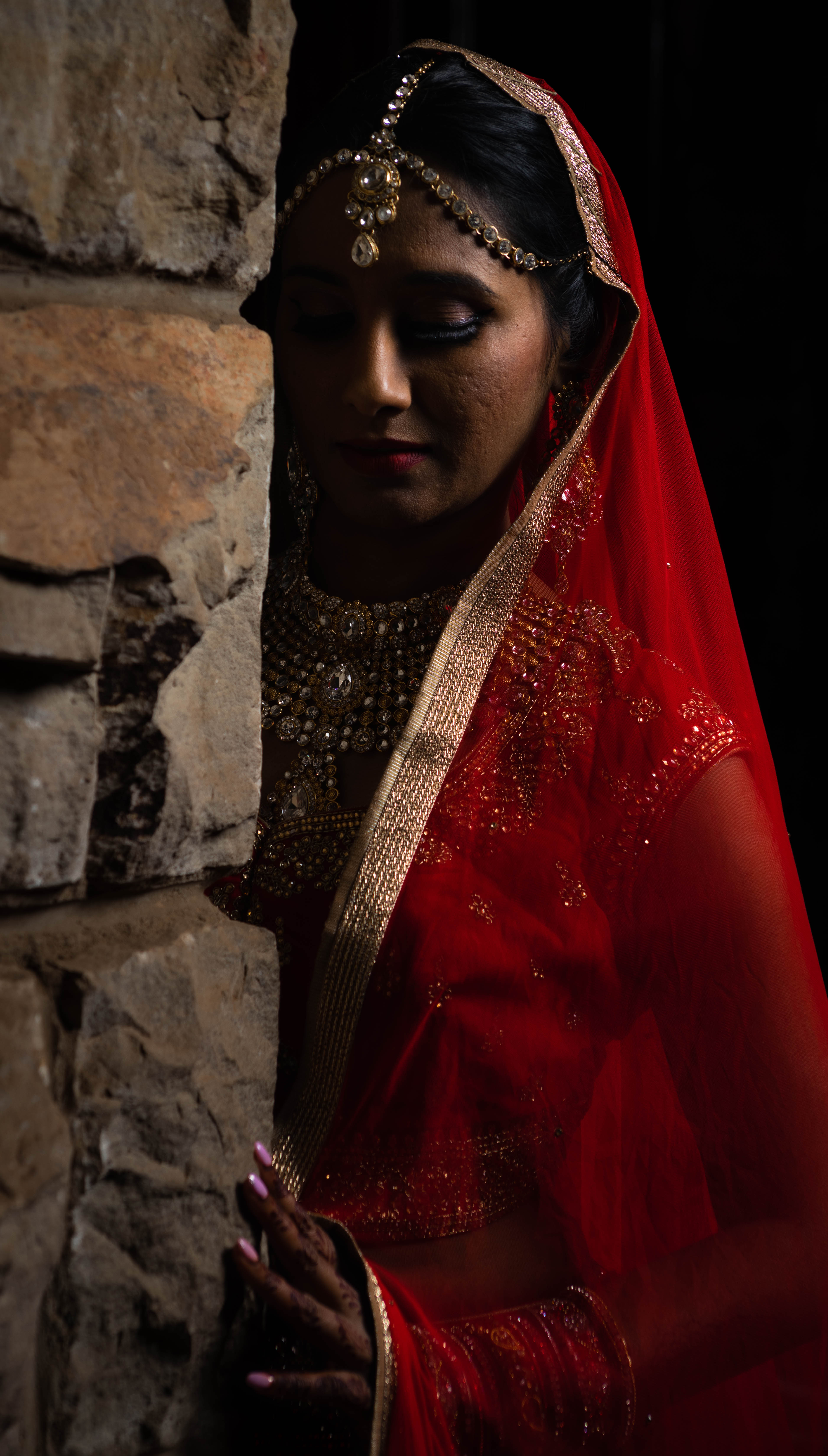 a dropping bottle with bird of paradise flower