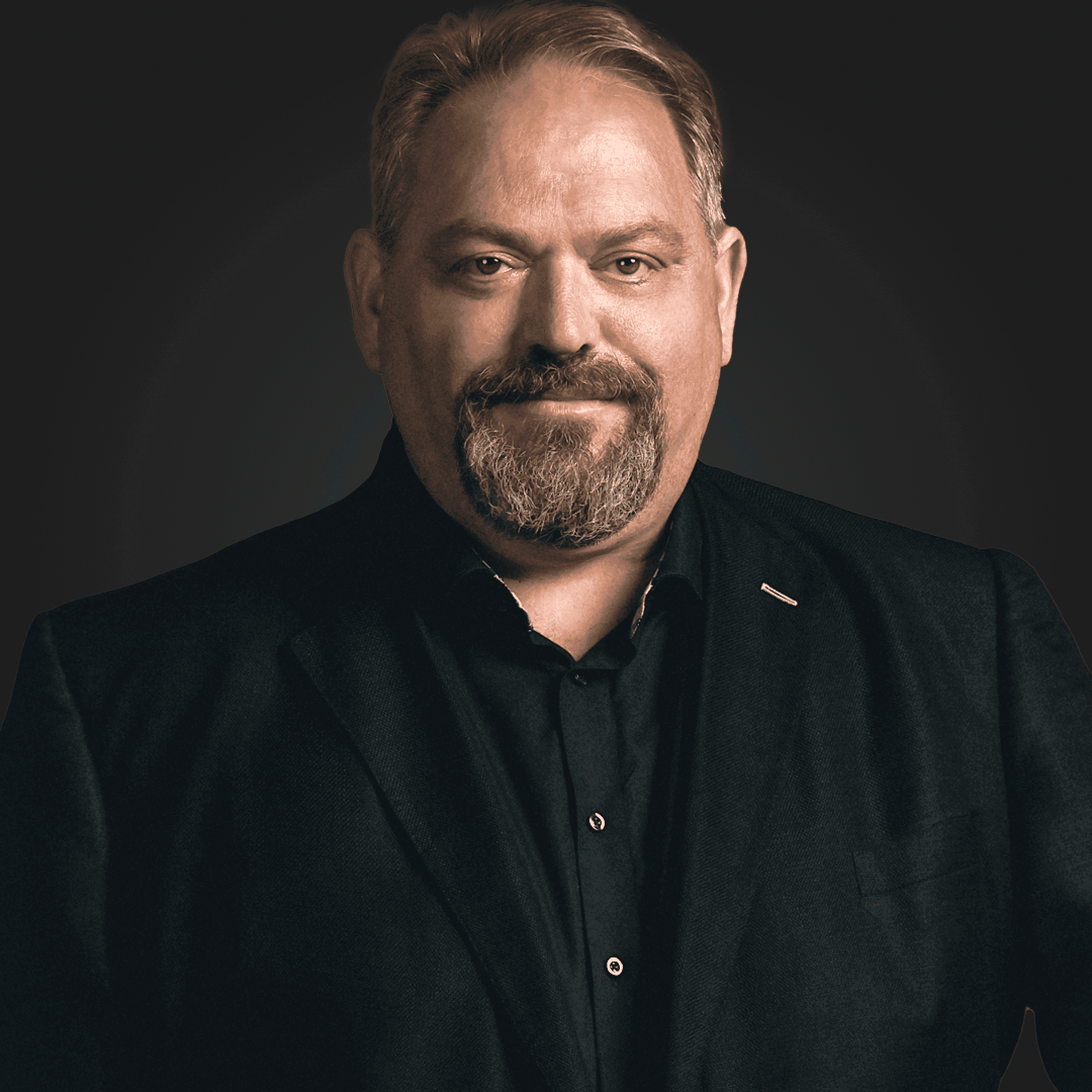 Office discussion scene