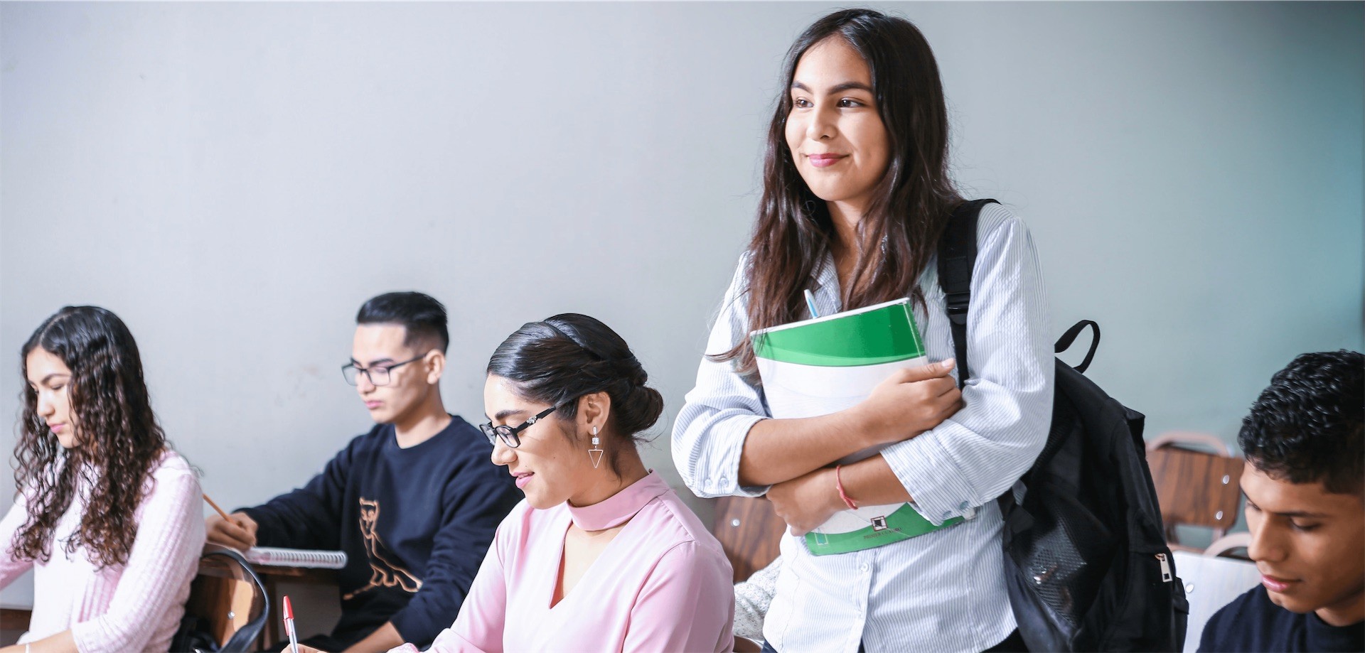 Nachhilfe und Lerncoaching für Schüler & Studierende in Zürich