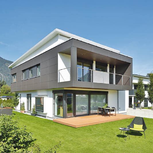 Haus Langkampfen