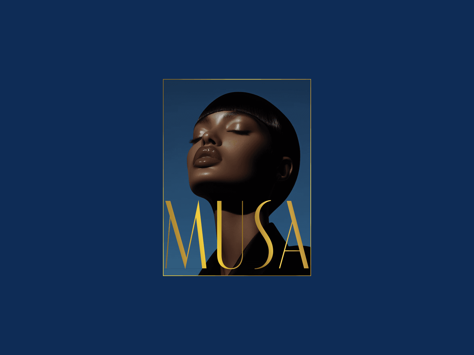 Musa Beauty Salon