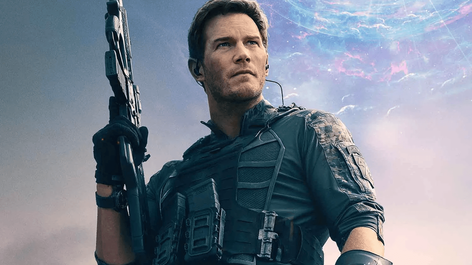 Chris Pratt Mercy movie, Chris Pratt Mercy role, Chris Pratt executioner chair scene, Mercy movie Chris Pratt interview, Chris Pratt new movie Mercy, Mercy sci-fi courtroom drama, Chris Pratt dark role, Mercy movie explained, Chris Pratt AI movie, Mercy film plot, Mercy movie themes justice AI, Chris Pratt serious acting role, Mercy movie cast Rebecca Ferguson, Chris Pratt restrained chair scene, Mercy movie meaning, sci-fi courtroom drama 2025, Chris Pratt career transformation, Mercy movie review, AI justice movie, films about artificial intelligence ethics