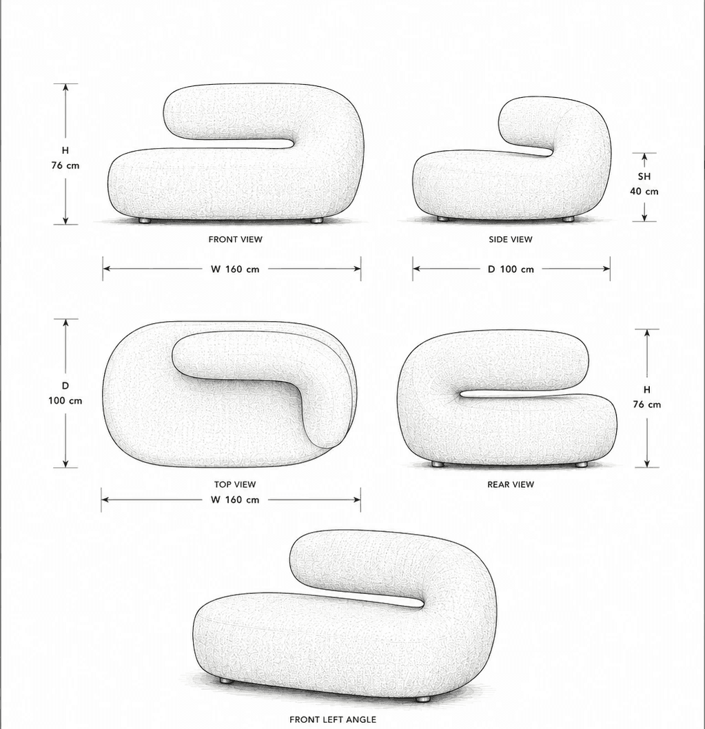 plan chair