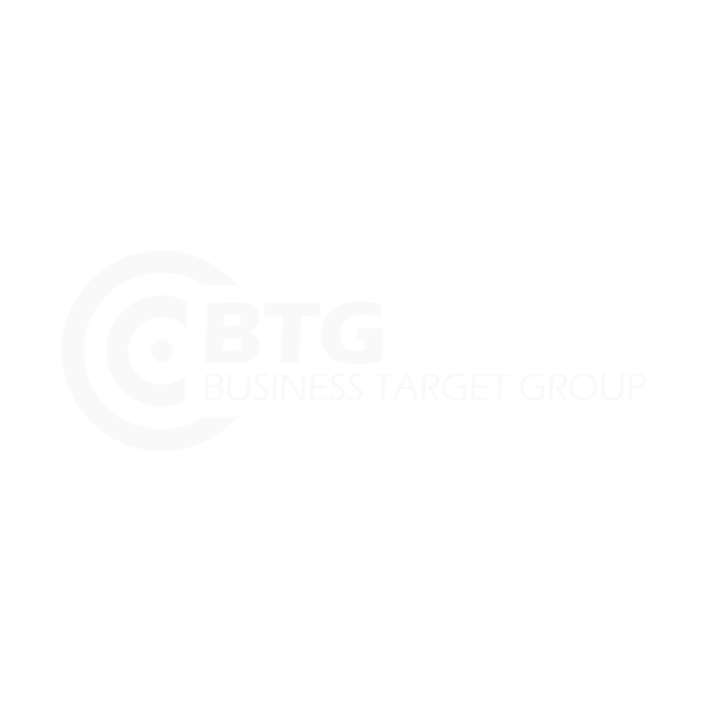 Business Target Group Logo