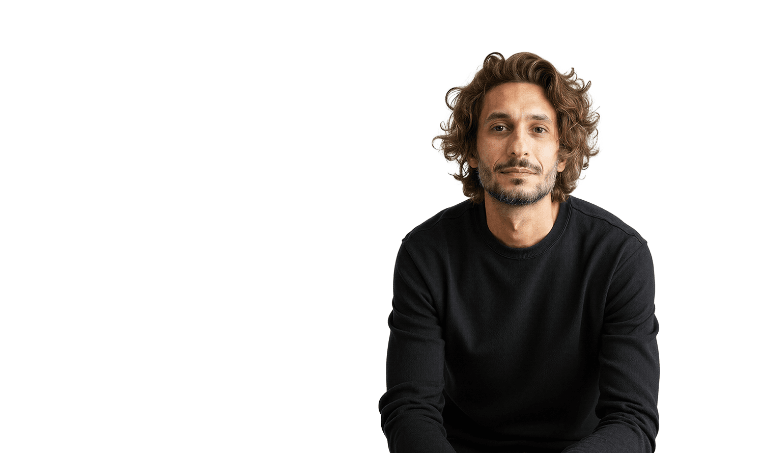 Michael Carter, Digital Product Designer