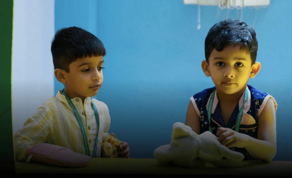 Early Explorers - NCFE DayCare CV Raman Nagar Bengaluru