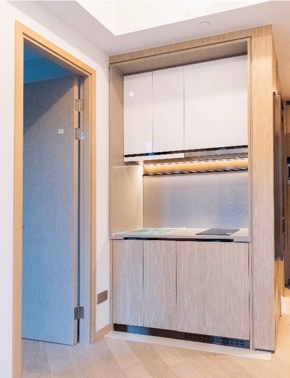 white ceramic mug on brown wooden table