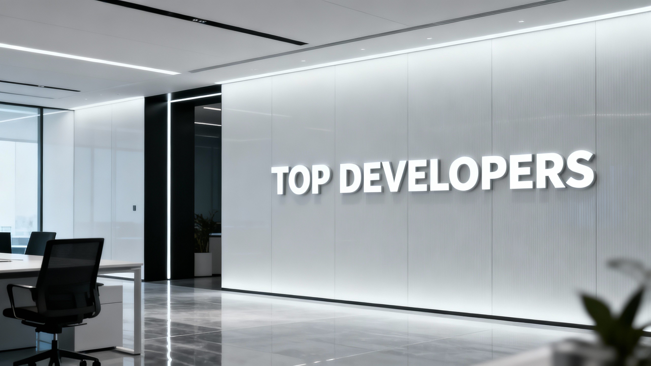 Finding Top Developers