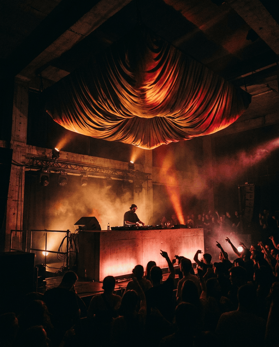 City Pixel background image