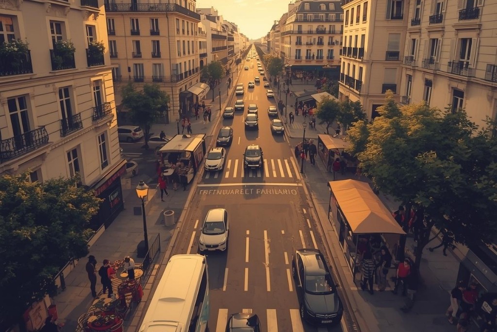 Fransa ile ticaret yapan firmalar için Fransızca Türkçe çeviri hizmetleri kritik öneme sahip. Moda, gastronomi ve lüks sektörlerde profesyonel tercüme rehberi.