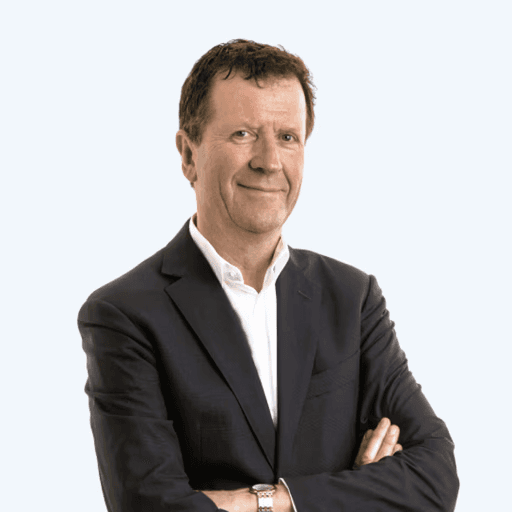 Jan Paul Franx portrait photo