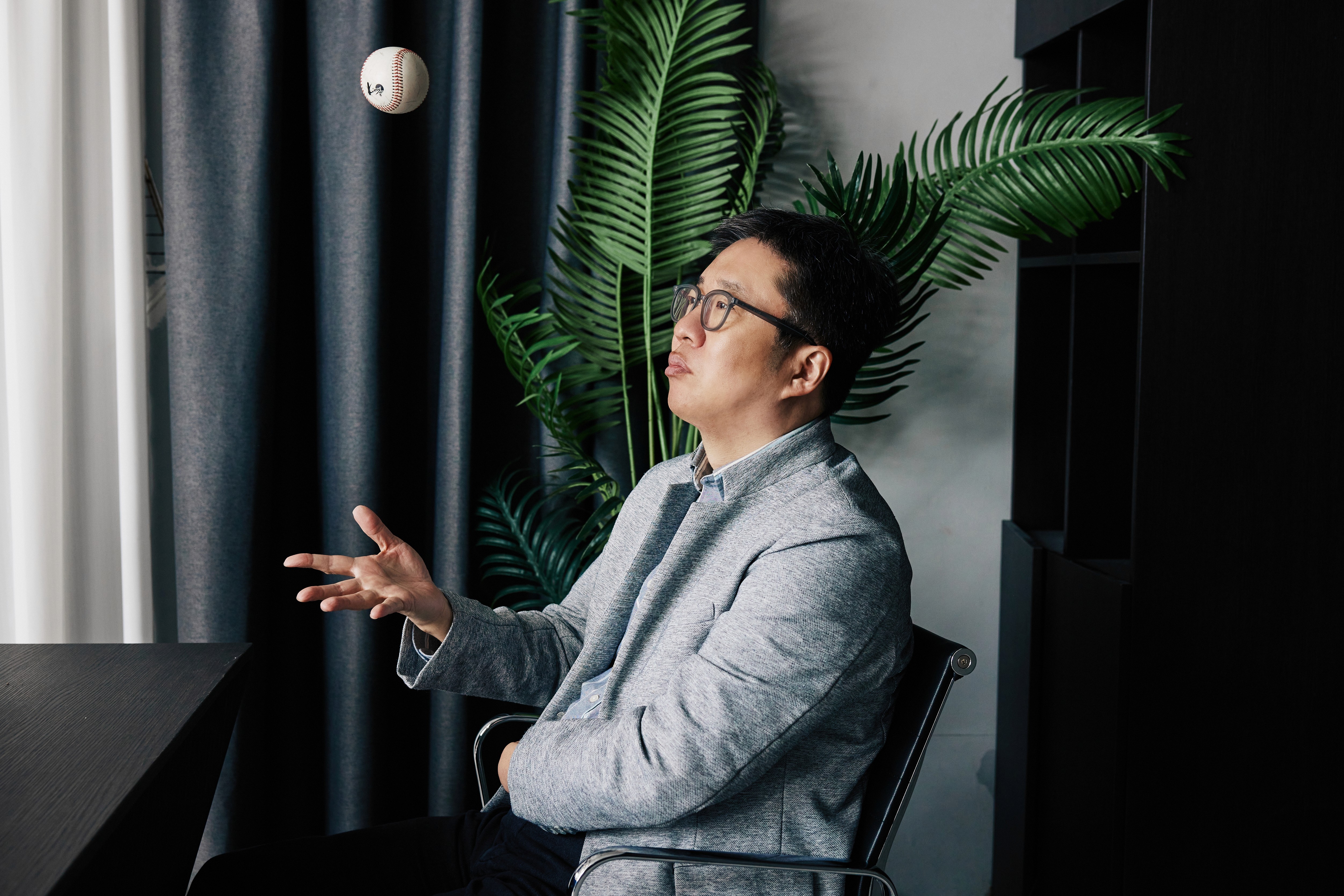 류선규-LG트윈스-SK와이번스-SSG랜더스