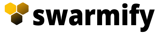 swarmify logo