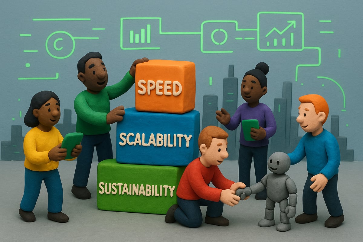 Understanding the “Ramp Up” Concept in 2026