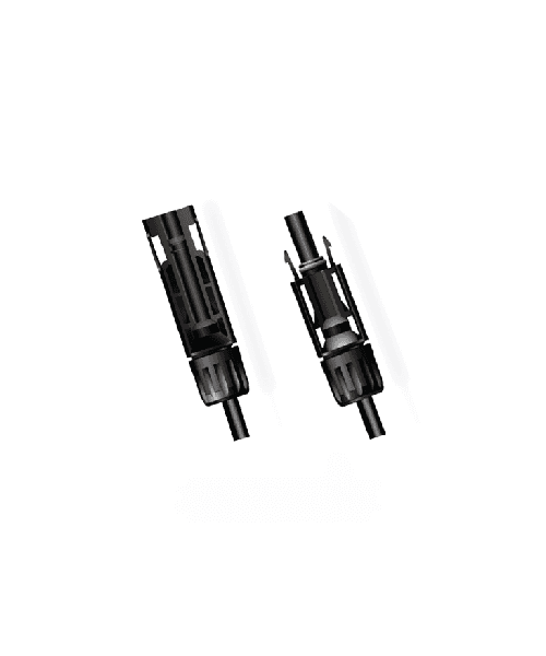 LONGI LR5 Connector