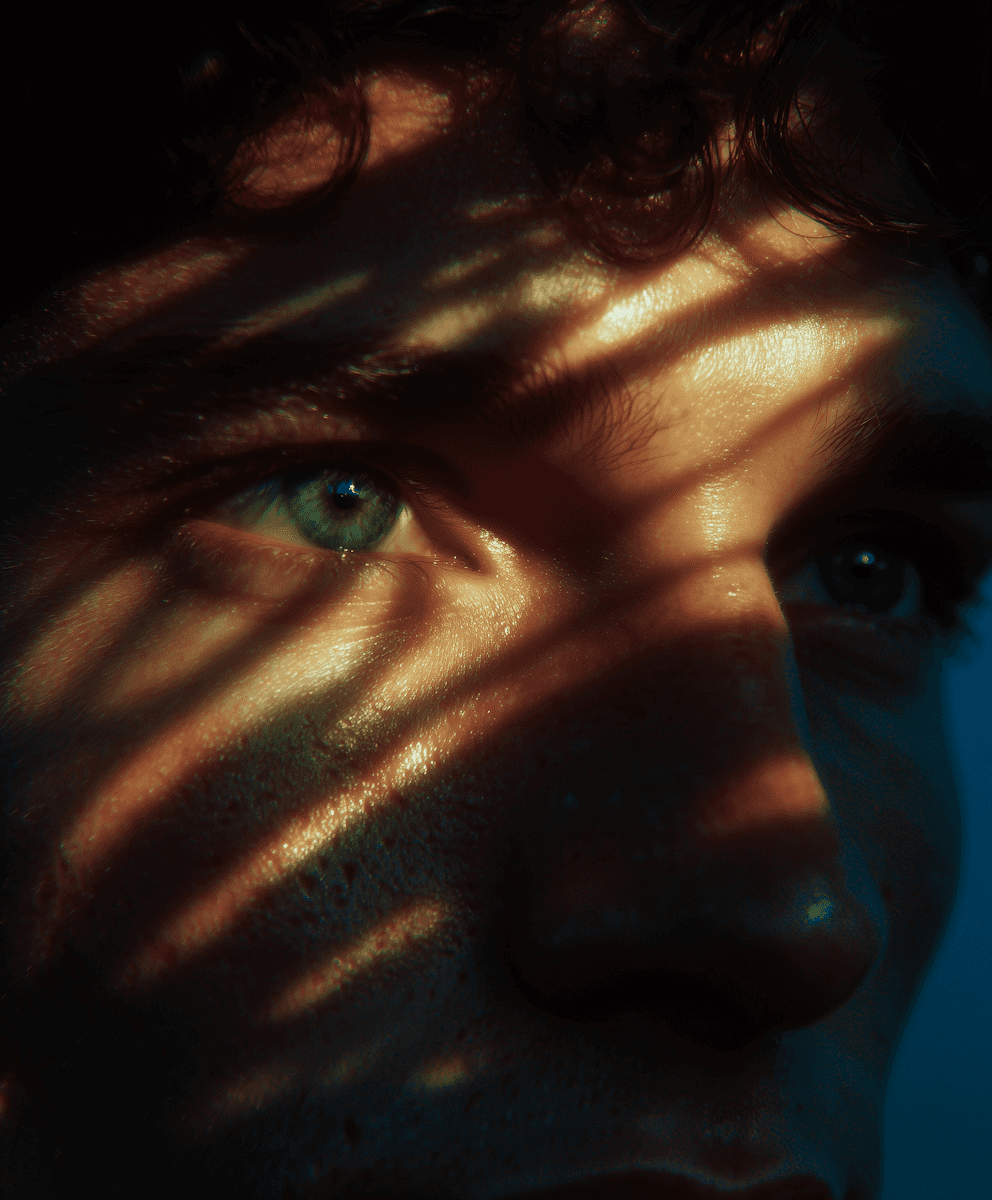 Eyes Profile