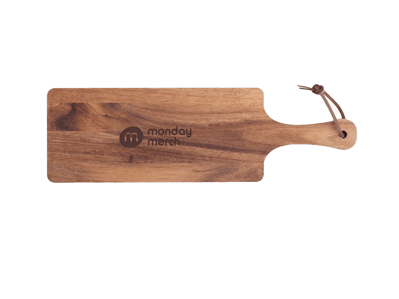 Acacia Serving Board