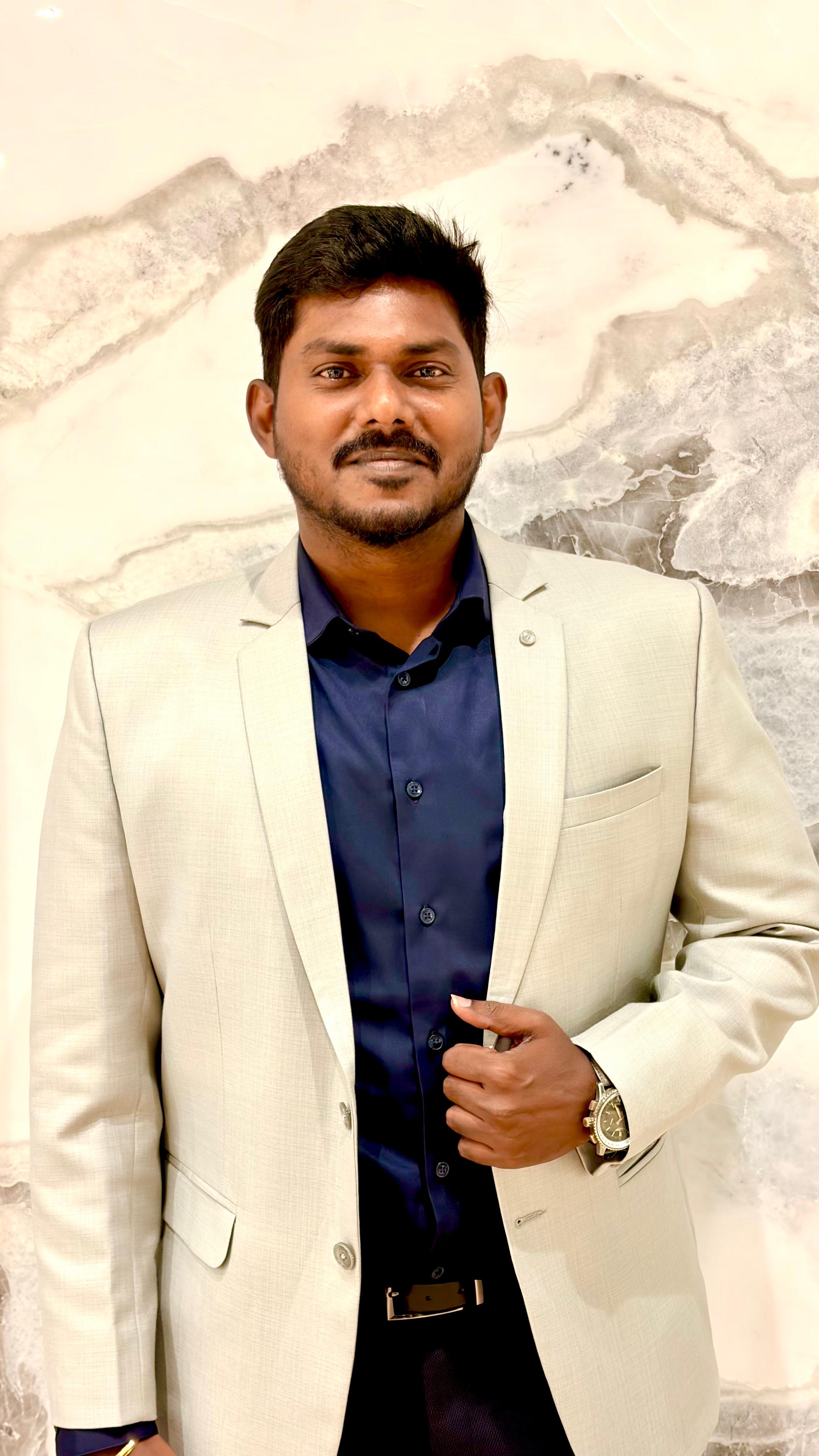 Image of Team Member