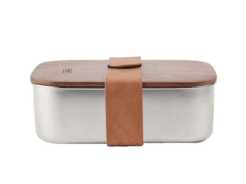 Minimalistic Lunchbox