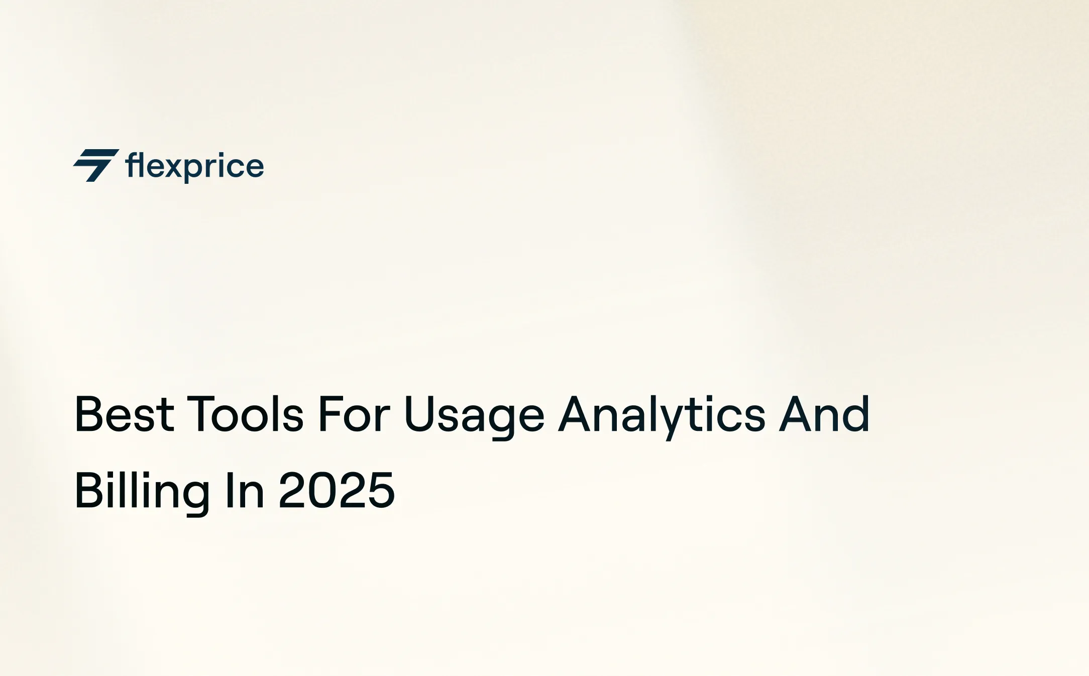Critical Features to Look for in The Automated Billing Software For AI And SaaS