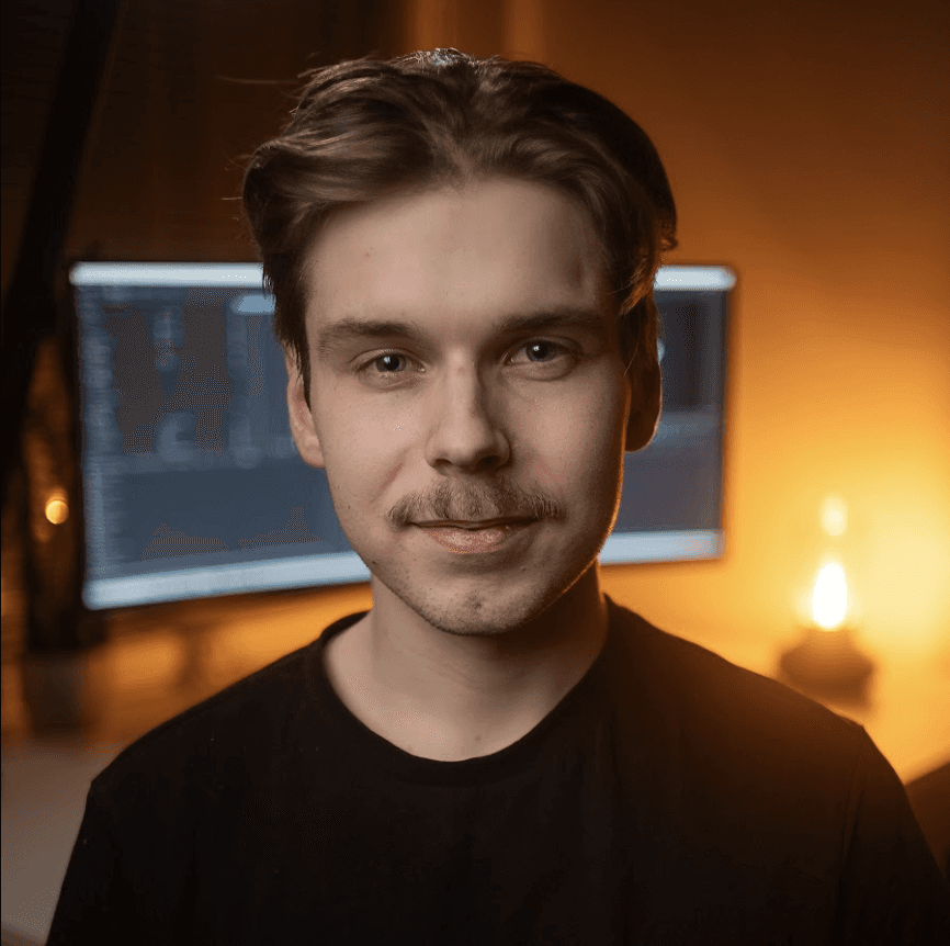 Profile image of success customer