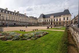 Formation à Rennes