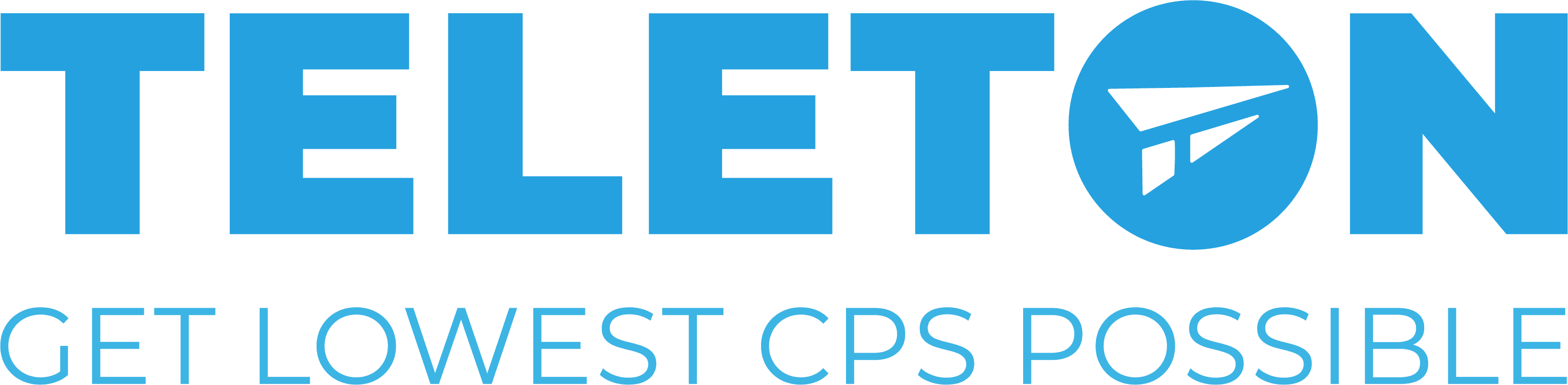 Teleton logo – The first Telegram ads and marketing agency specializing in Telegram advertising, Telegram growth, and high-performance Telegram marketing strategies.