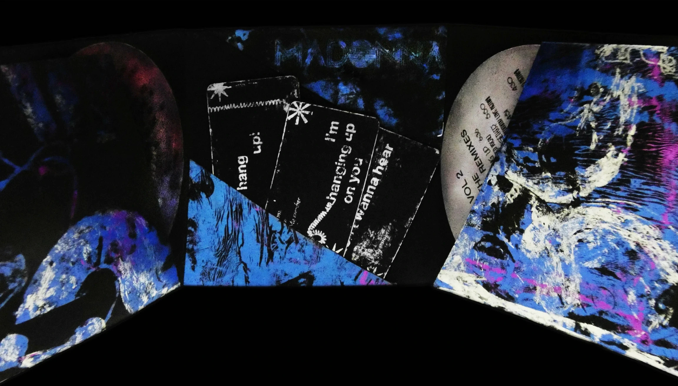 madonna, album, grafický design