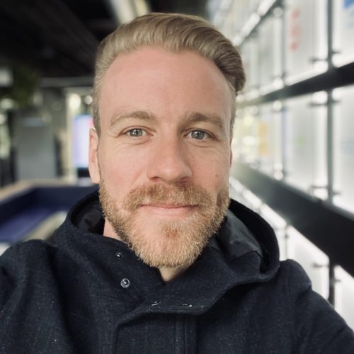 Cameron Davies, The Time-lapse Company