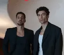 Raúl y Ferrán - Eventos presenciales