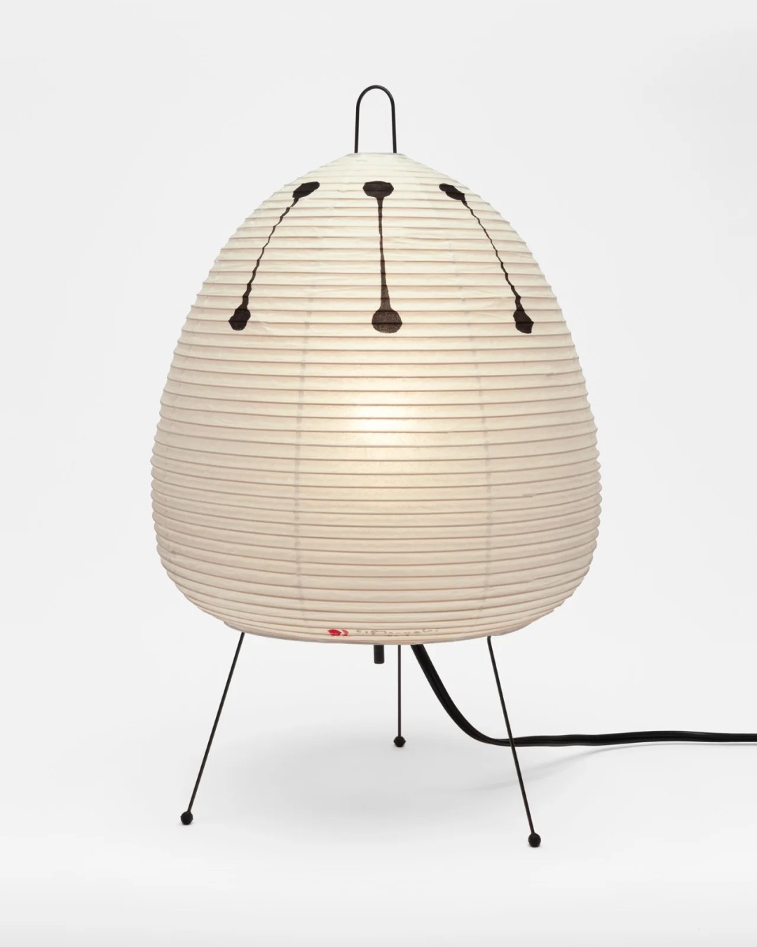 Vitra, Akari 1AD by Isamu Noguchi