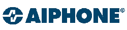 AIPHONE logo.