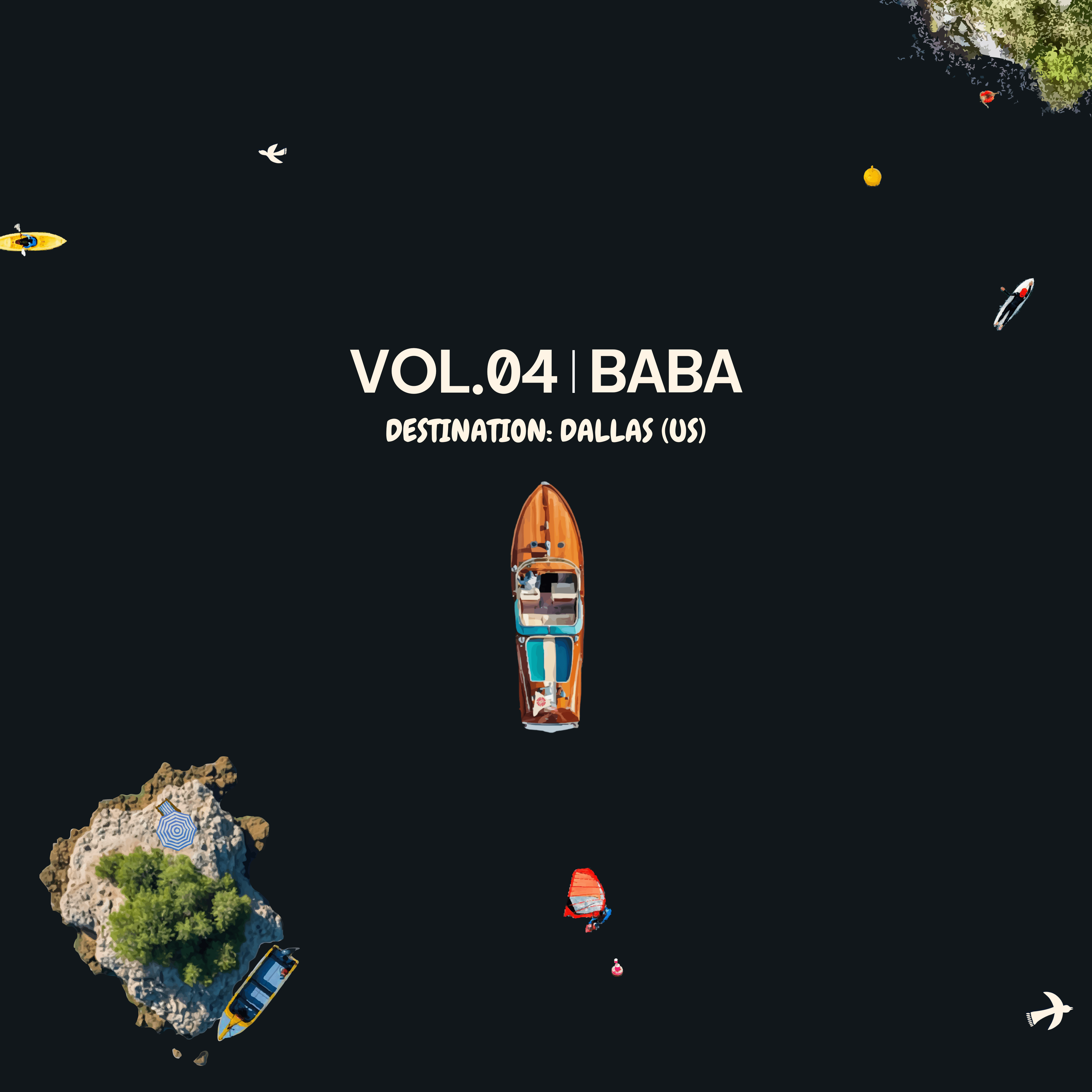 baba
