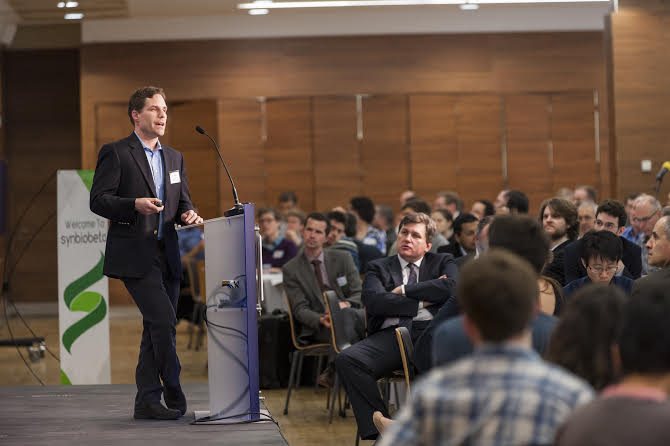 Tim Gardner of Amyris describes the engineering methods needed for reliable commercialization.