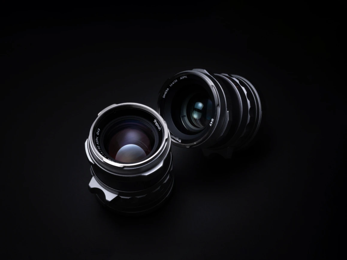 SIMERA「瞬」系列