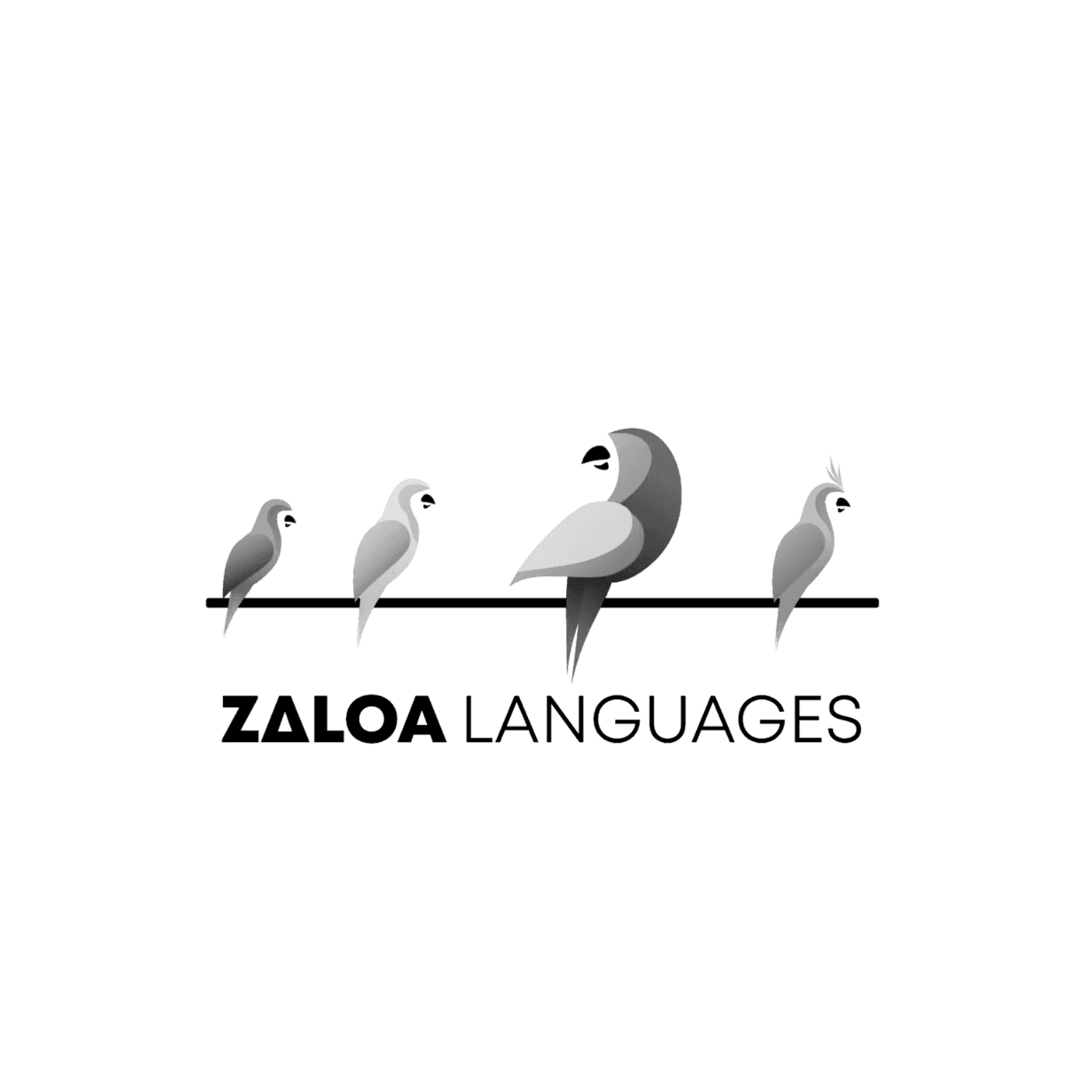 Zaloa Languages logo