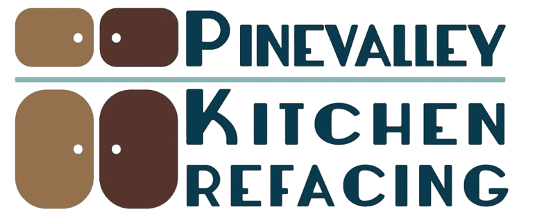 Pine Valley Kitchen Refacing photo 5