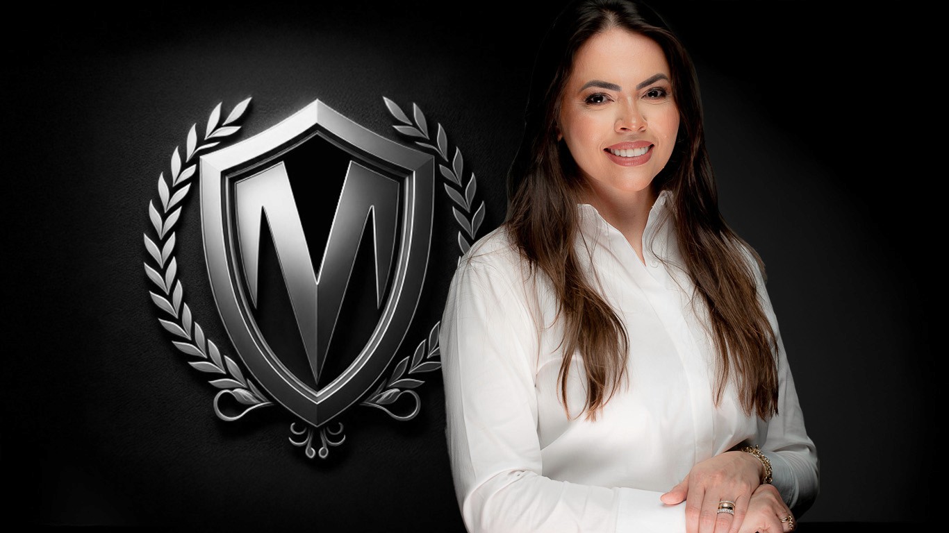 Dra Sharliza Moreira